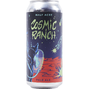 Cosmic Ranch