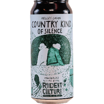 Country Kind of Silence