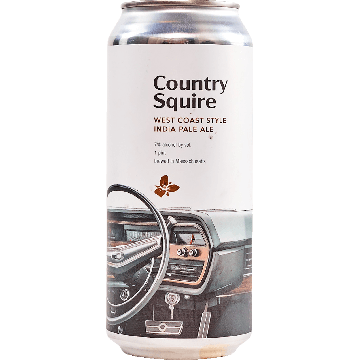 Country Squire