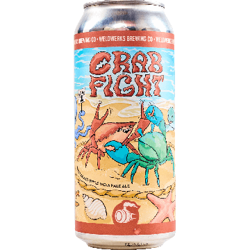 Crab Fight
