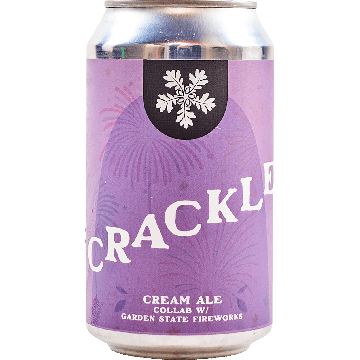 Crackle