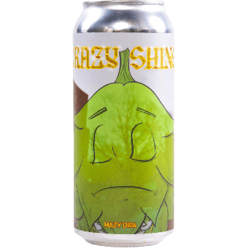 Crazy Shine