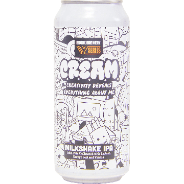 Cream