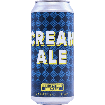 Cream Ale
