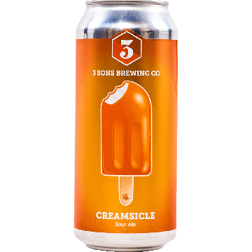 Creamsicle