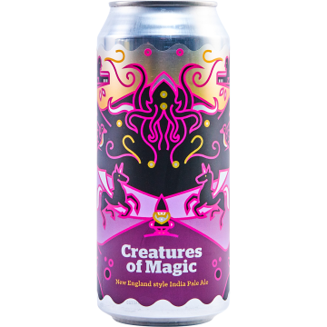 Creatures Of Magic