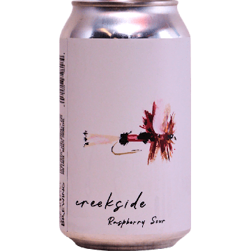 Creekside (Raspberry)