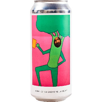 CREME DE LA CREME DE LA CREME (Other Half collab)