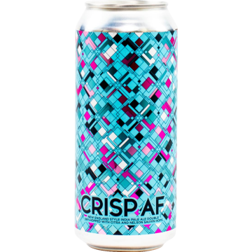 Crisp AF NEIPA