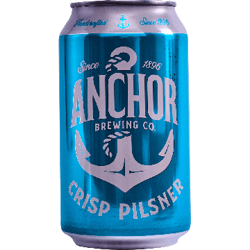 Crisp Pilsner