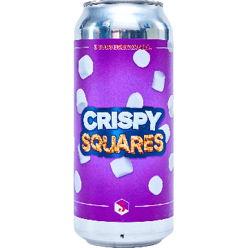 Crispy Squares