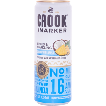 Crook & Marker Coconut Pineapple