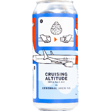 Cruising Altitude