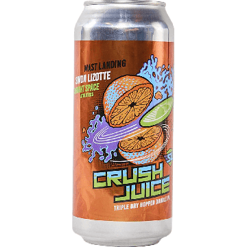 Crush Juice