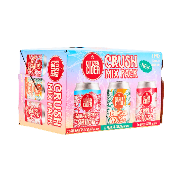 Crush Mix Pack