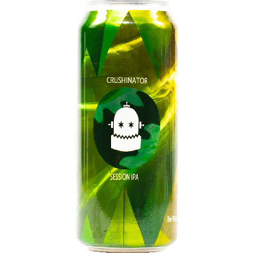 Crushinator