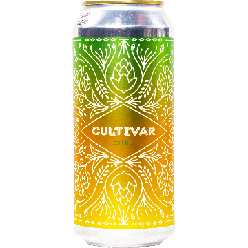Cultivar: Citra