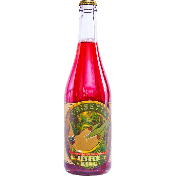 Currant Grisette