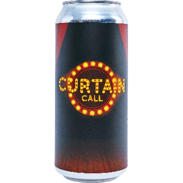 Curtain Call