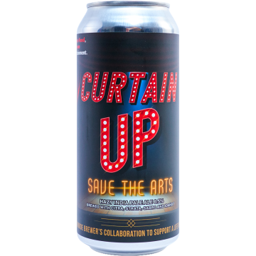 Curtain Up