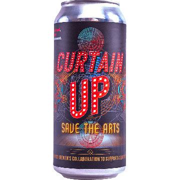 Curtain Up