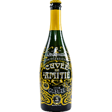 Cuvee de L'Amitite
