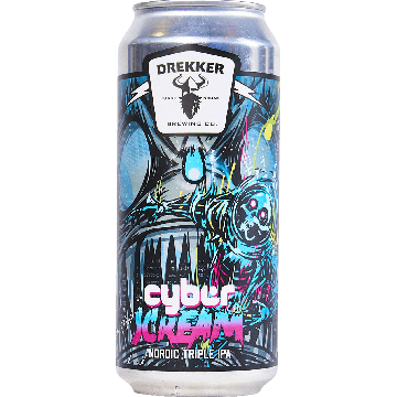 Cyber Scream