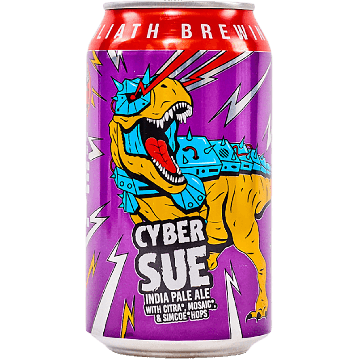 Cyber Sue