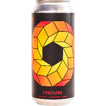 CYNOSURE (strawberry lemon)