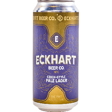 Czech-Style Pale Lager