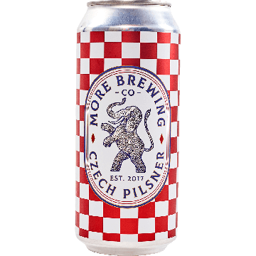 Czech Pilsner