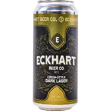 Czech-Style Dark Lager