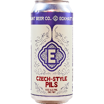 Czech-Style Pils