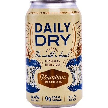 Daily Dry