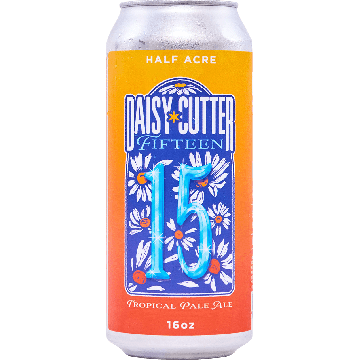 Daisy Cutter 15