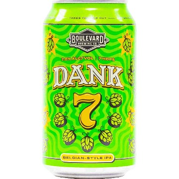 Dank 7