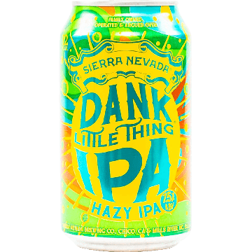Dank Little Thing