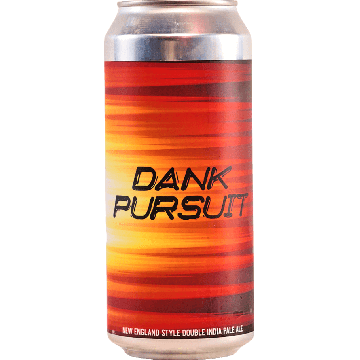 Dank Pursuit