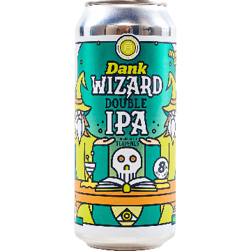 Dank Wizard