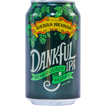 Dankful IPA