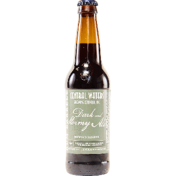 Dark And Stormy Ale