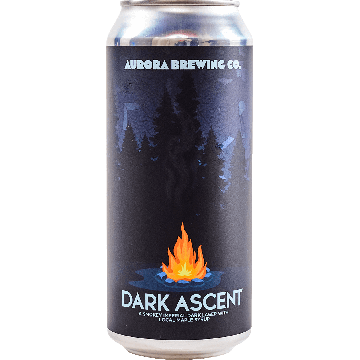 Dark Ascent