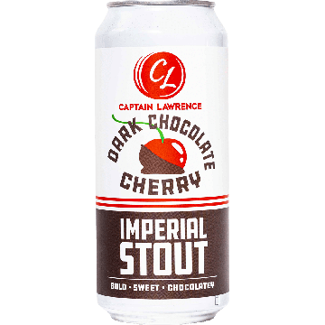 Dark Chocolate Cherry Stout