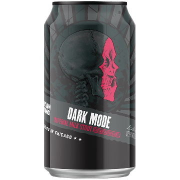 Dark Mode