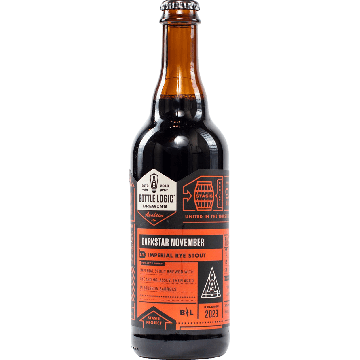Darkstar November