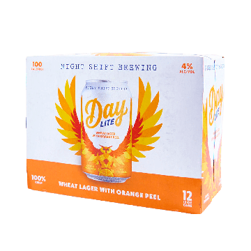 Day Lite (12 Pack)