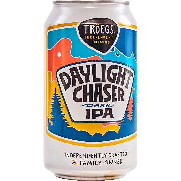 Daylight Chaser Dark IPA