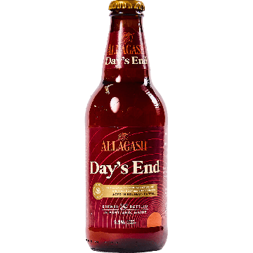 Day's End