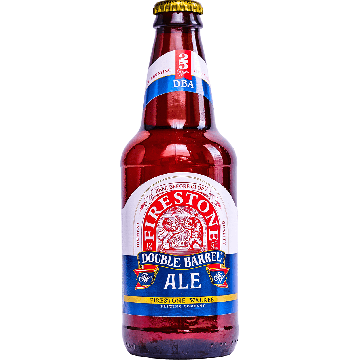 DBA (Double Barrel Ale)