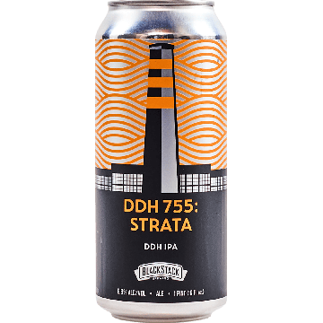 DDH 755: STRATA